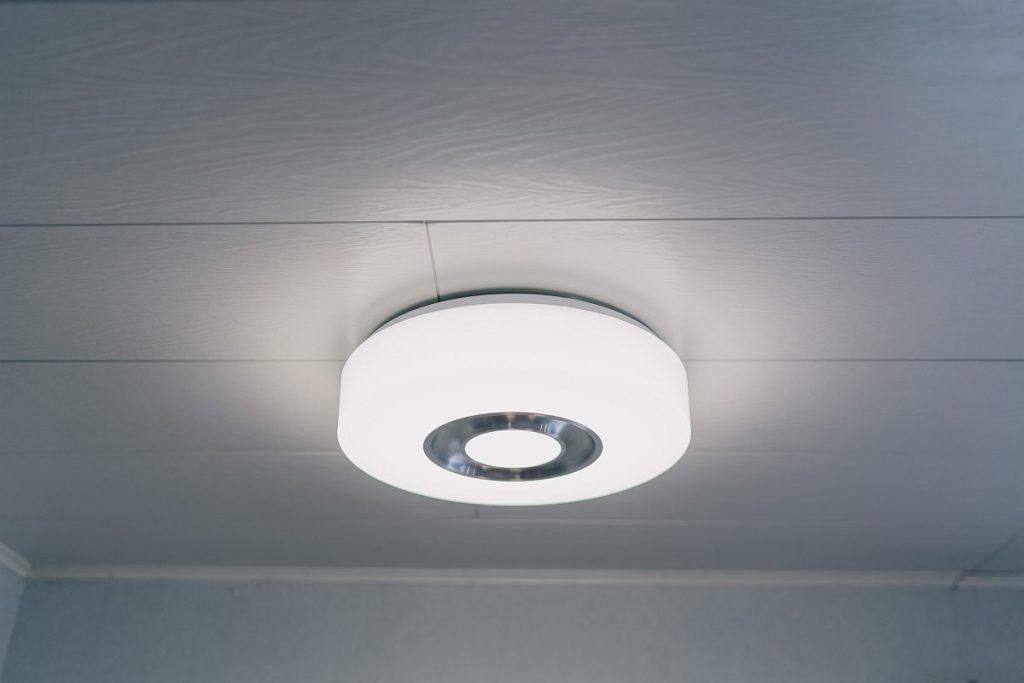 Kiisa 1 LED plafondi