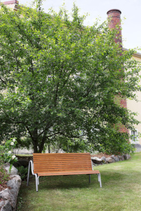 Frida penkki miljöökuva