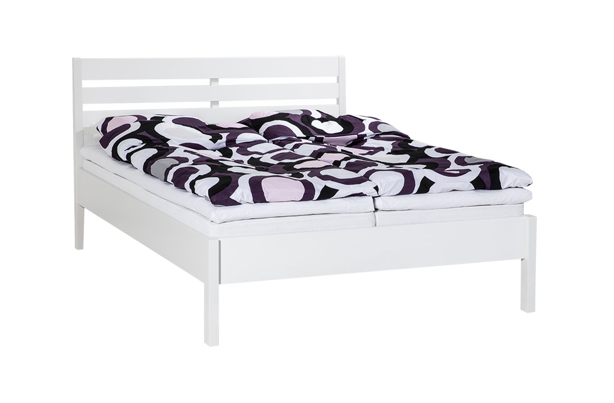 Letto a scomparsa ikea hemnes: letti ikea una piazza a castello ...