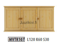 Seinäkaappi MVTR107