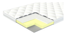 Lumo Memory Hard petari 11cm 120 x 200/210