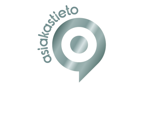 Suomen Vahvimmat -sertifikaatti Kalustetalo Juurikivi Oy