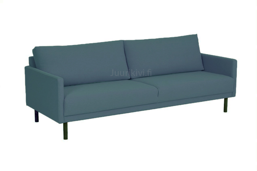 Design Noronen Luoto sohva 3,5h, Niagara 158
