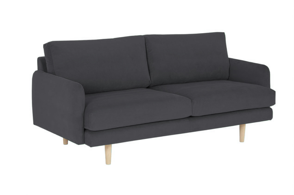 Design Noronen Heaven sohva, Anthracite 67