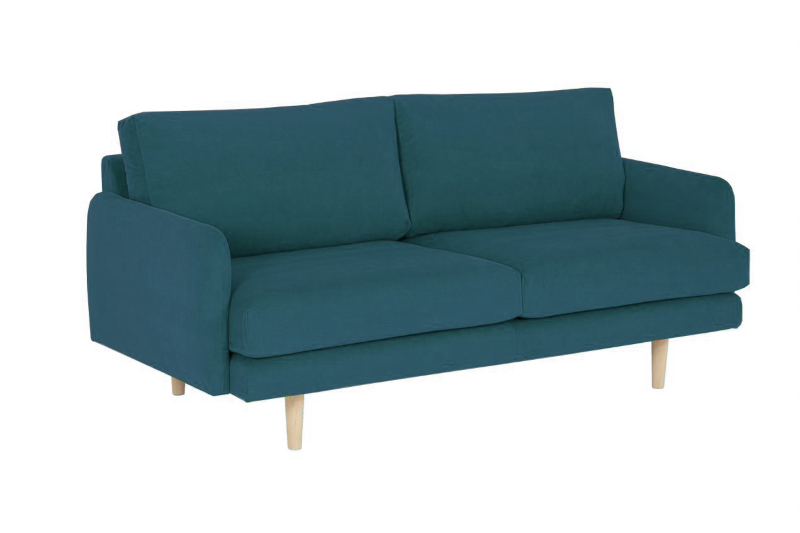Design Noronen Heaven sohva, Petrol 56