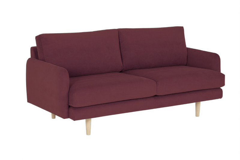 Design Noronen Heaven sohva, Winered 39