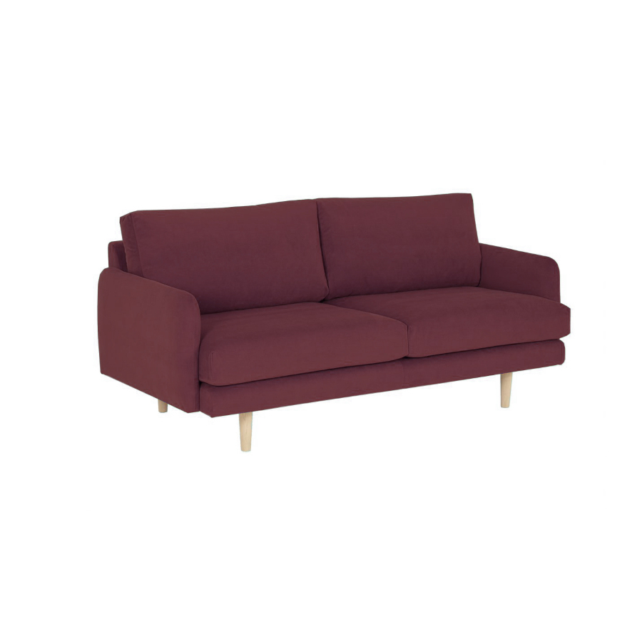 Noronen Heaven sohva, Winered 39