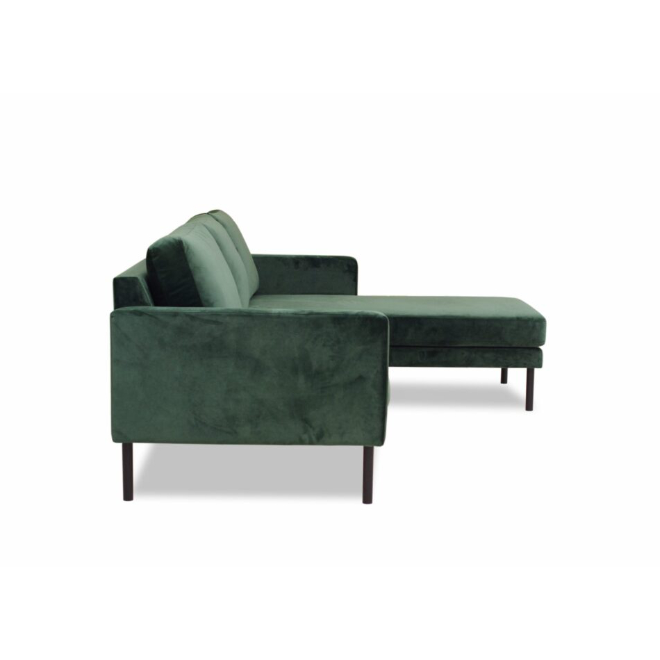 Amelie divaanisohva Brunei sivukuva