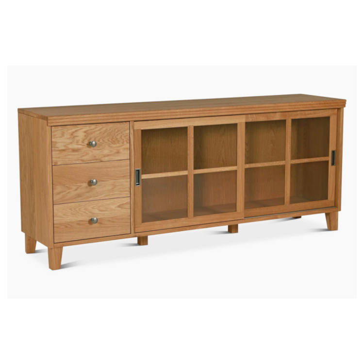 Gustav tv-taso jaloilla 159, tammi