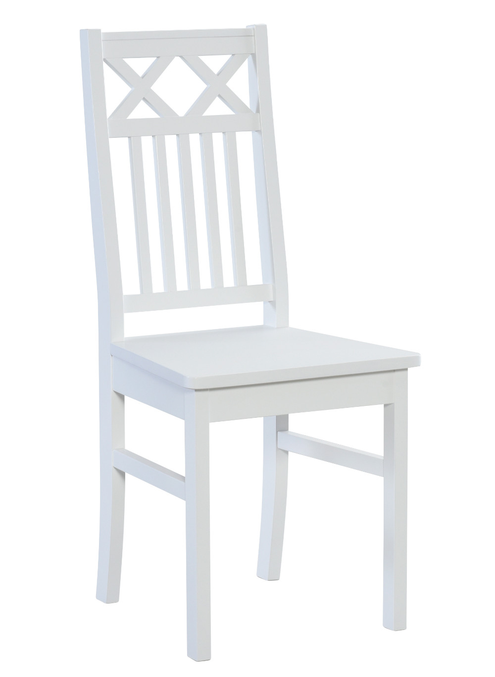 Emilia tuoli, valkoinen