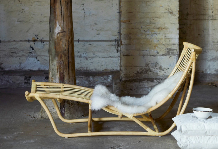 Sika Design Michelangelo Daybed miljöökuva