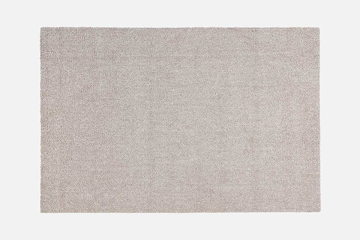 Viita matto, beige