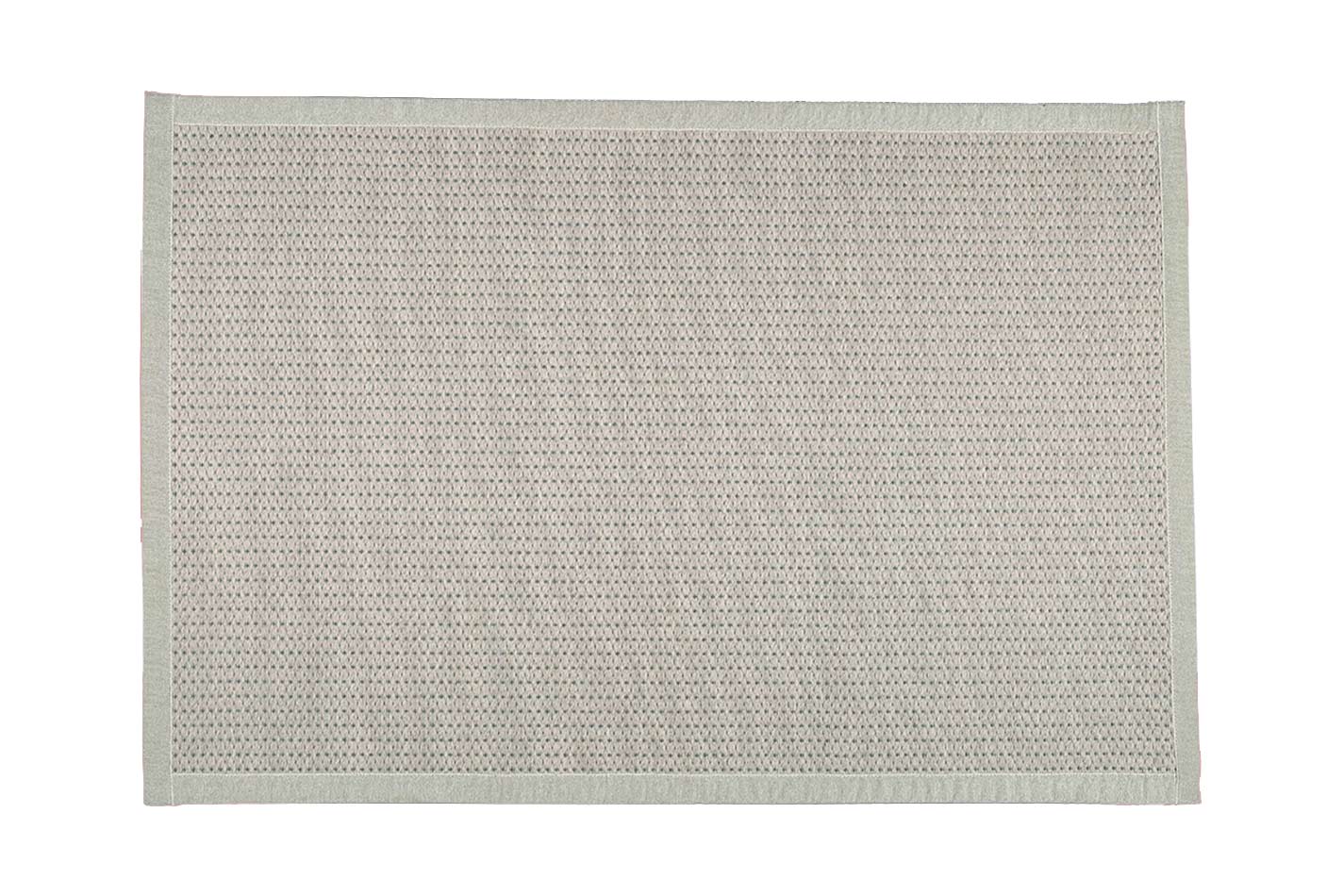 Valkea matto, beige-harmaa