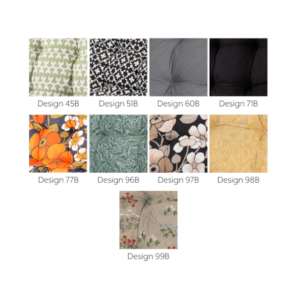 Baden baden poehmusteet 2026