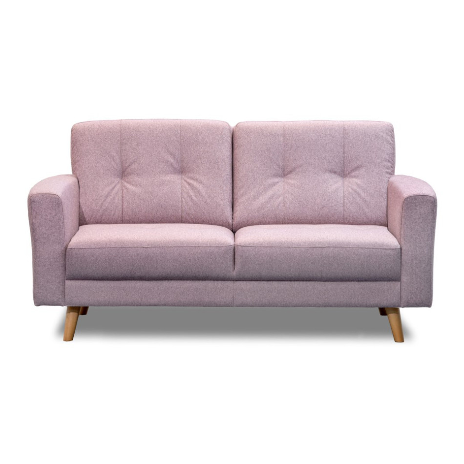 Bravo sohva Orte rosa, 2-istuttava