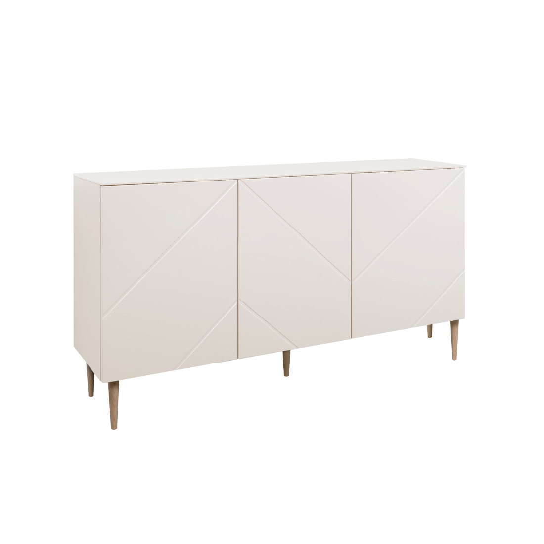 Vilja senkki 150 3 ovea, kaura