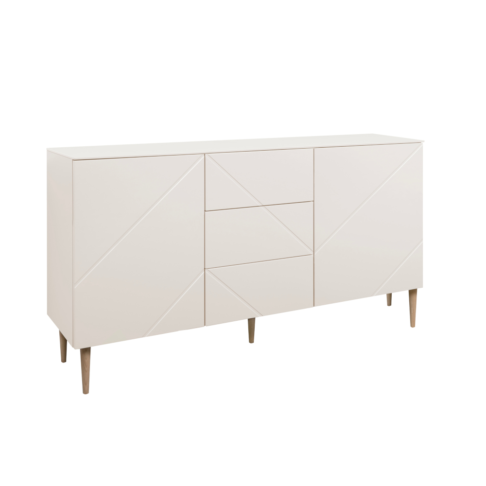 Vilja senkki 150 2 ovea ja 3ltk, kaura