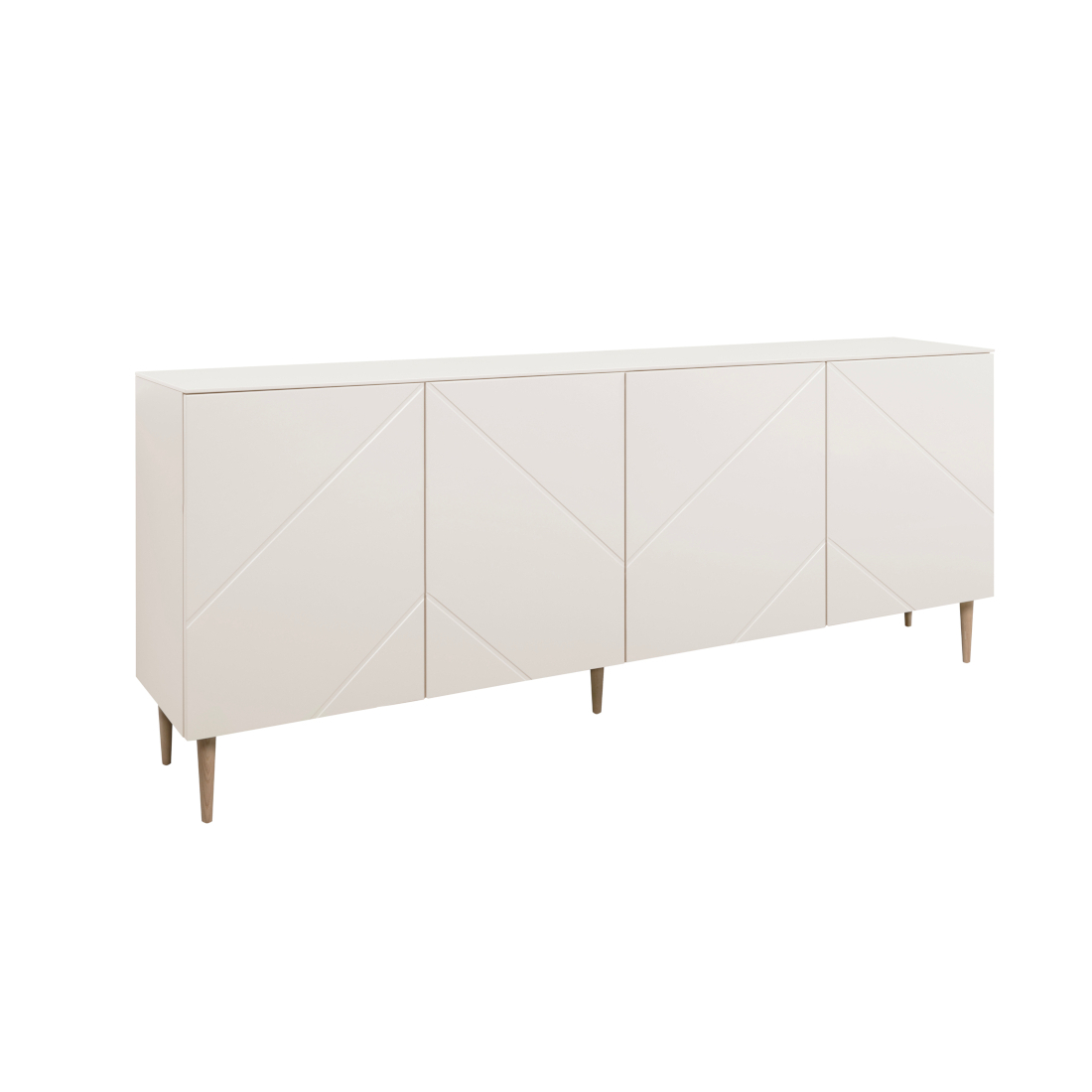 Vilja senkki 200 4 ovea, kaura