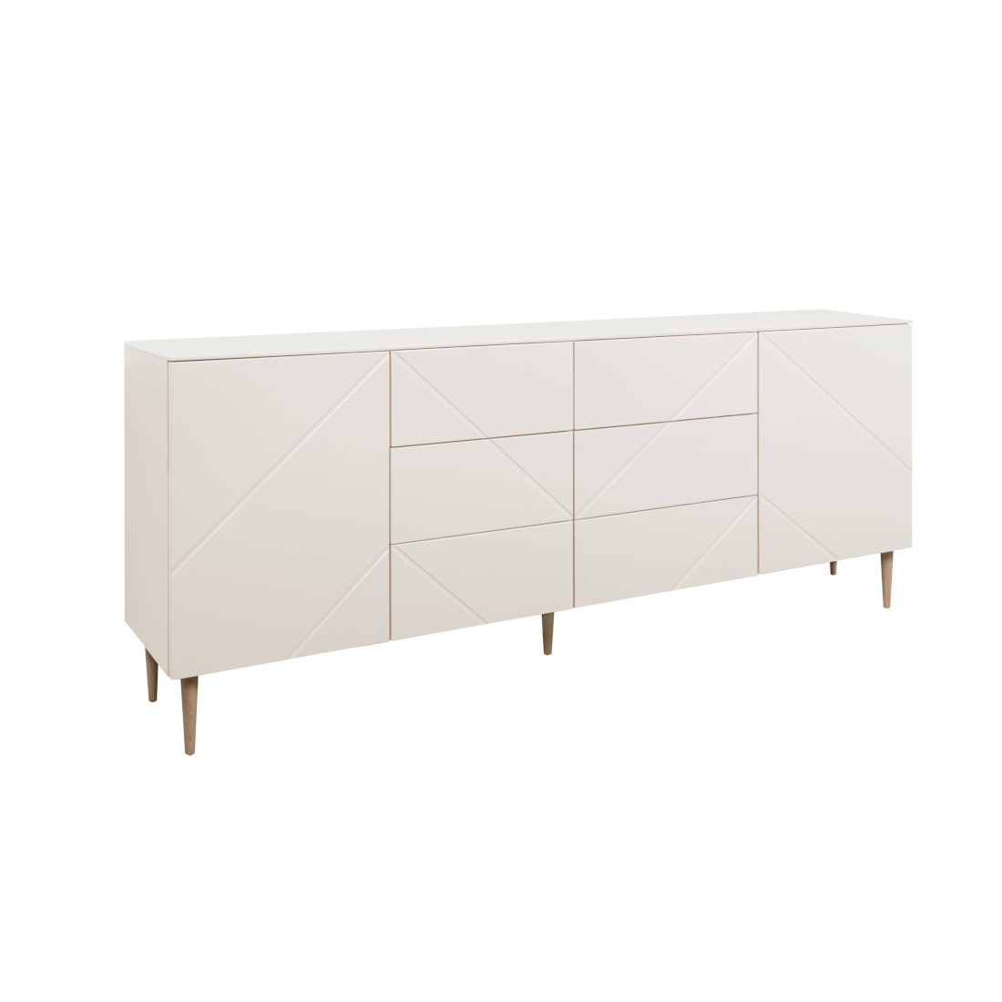 Vilja senkki 200 2 ovea ja 6ltk, kaura