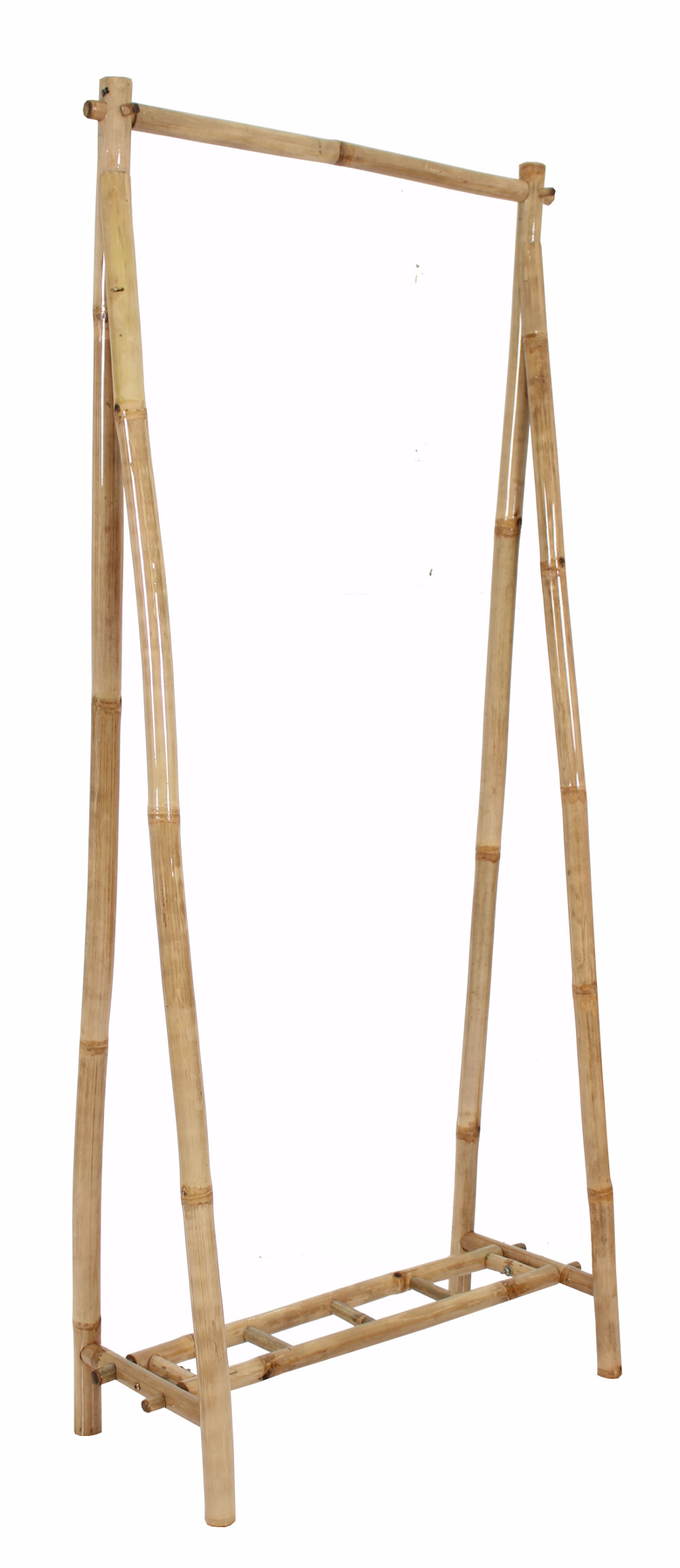 Bambus rottinki pyyheteline, L-koko