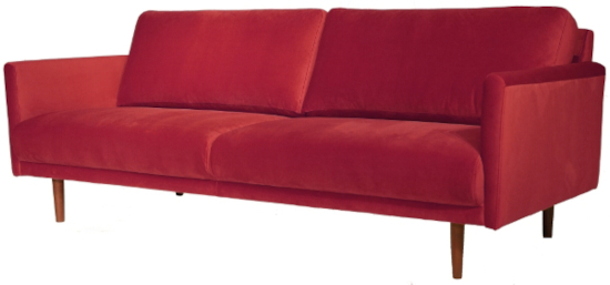 Saimaa sohva Elysee