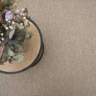 Vuono matto miljöökuva, ruskea