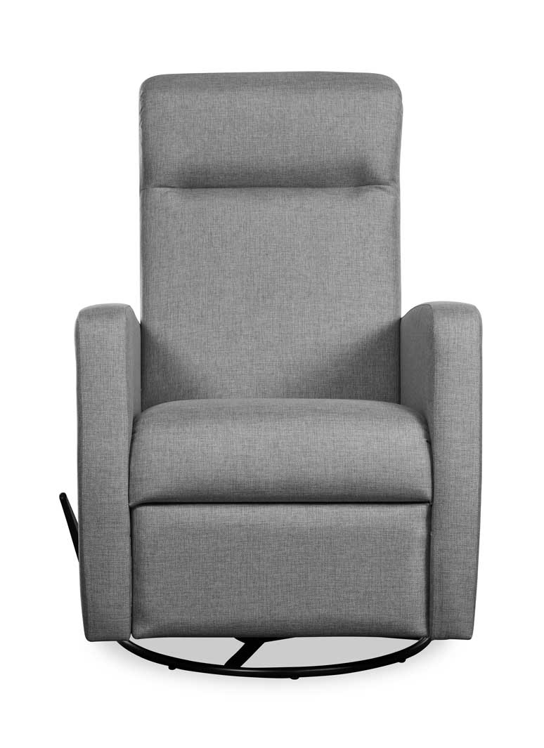 Lily recliner nro4, Suma 7 tummaharmaa