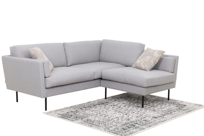 Noronen Skandi sohva ja tuoli (muunneltava)