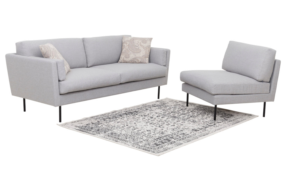 Design Noronen Skandi sohva ja tuoli (muunneltava)