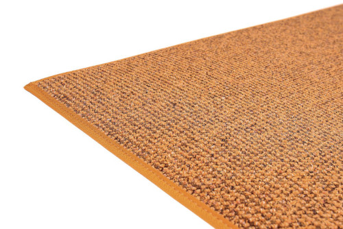 Tweed matto, 52 keltainen