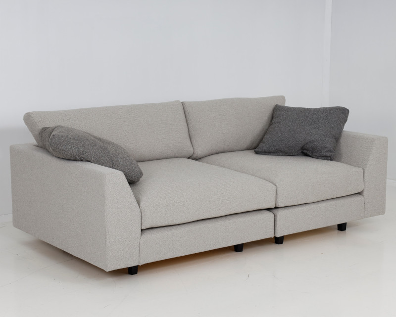 Noronen Cloud sohva (Huom! Kuvan irtotyynyt myydään erikseen.)