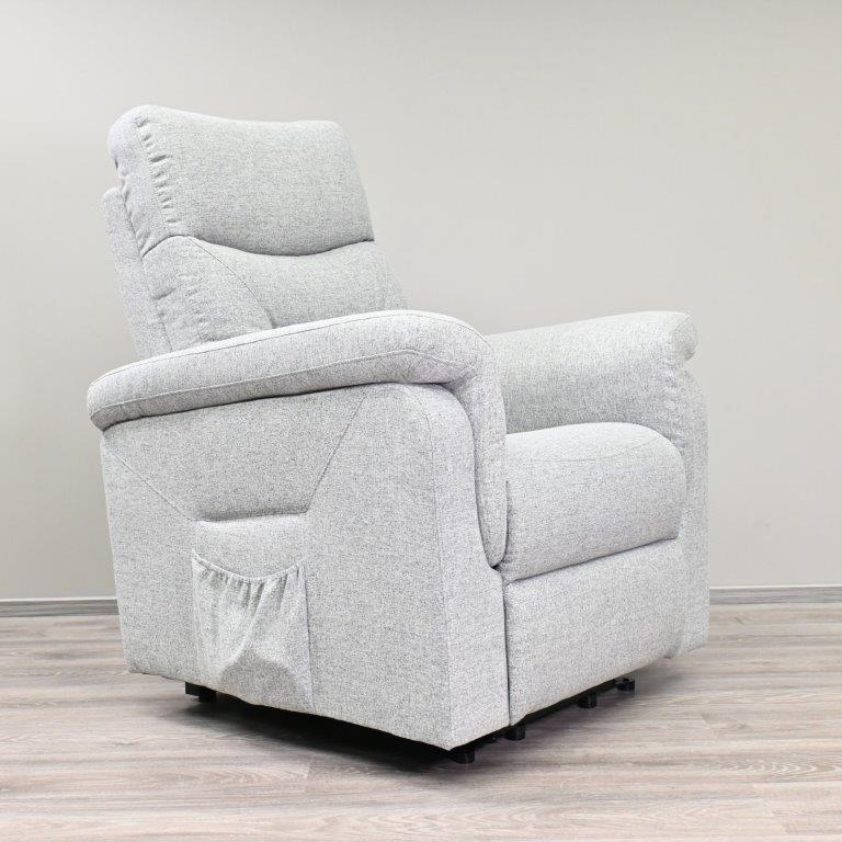 Oscar recliner