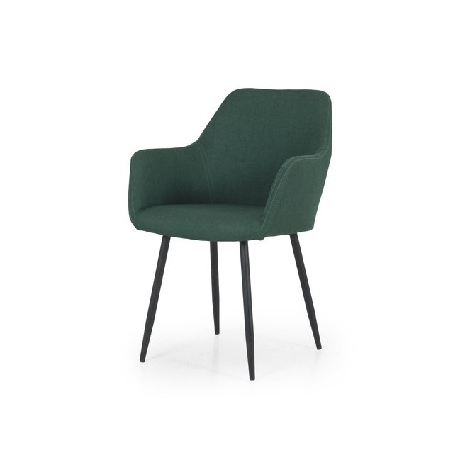 Linn ruokatuoli, Green