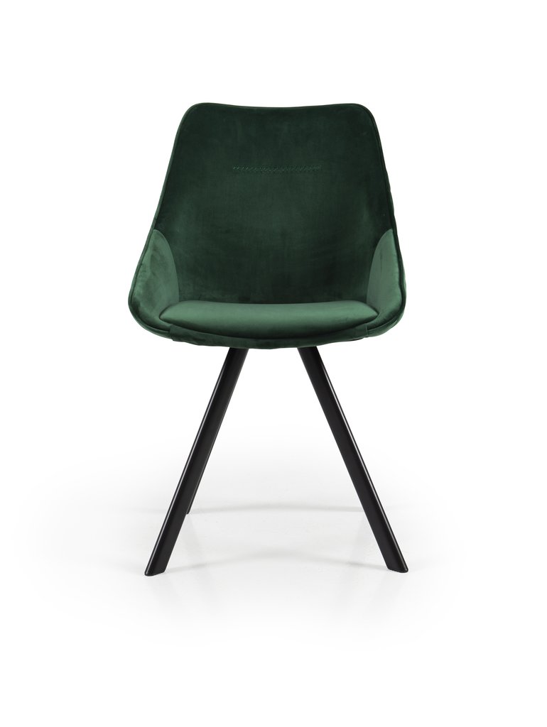 Ritz ruokatuoli, Green