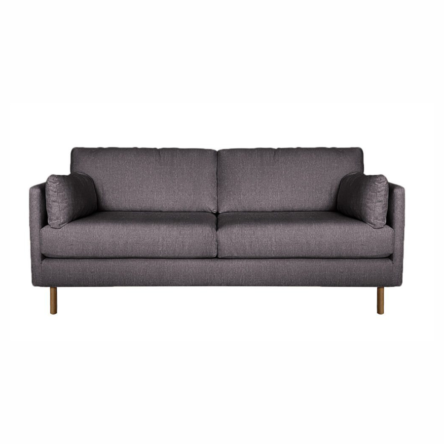 Saana sohva Rocco, brown