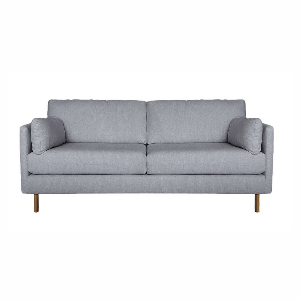 Saana sohva Rocco, light grey