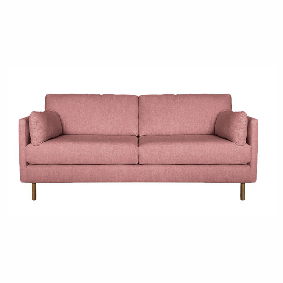 Saana sohva Rocco, pink