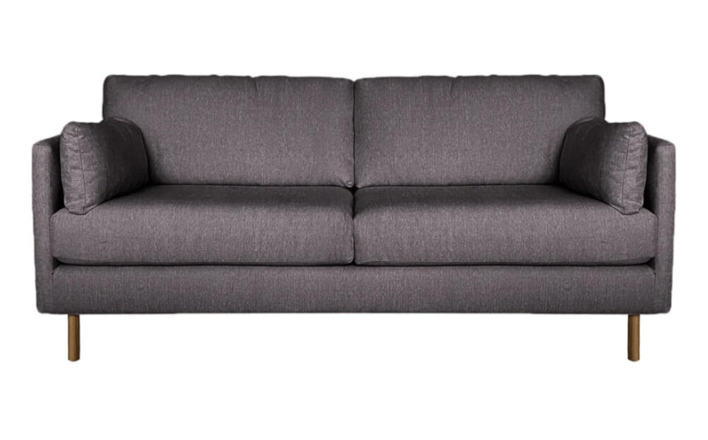 Saana sohva, dark grey