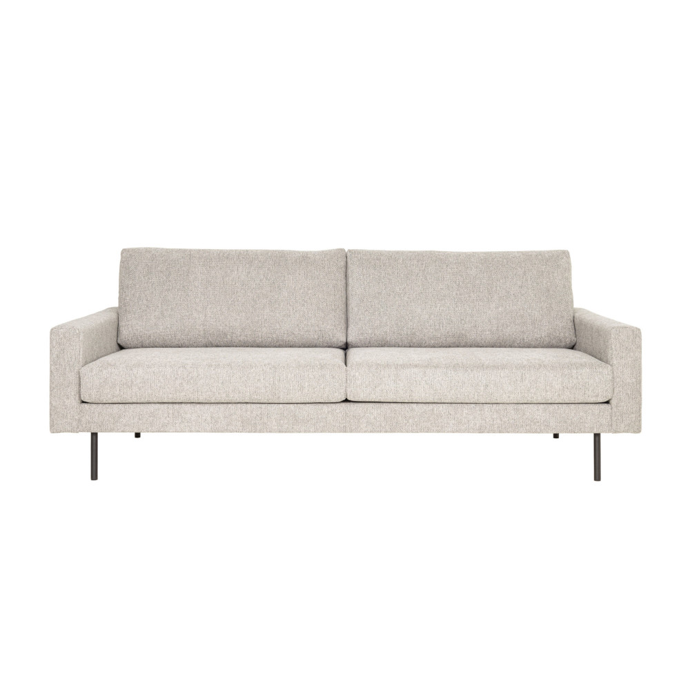 Design Noronen Halla sohva 3-istuttava, Dolphin 180