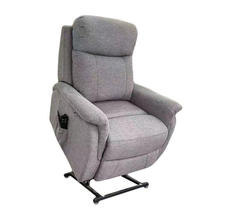 Rubin nostoavusteinen recliner