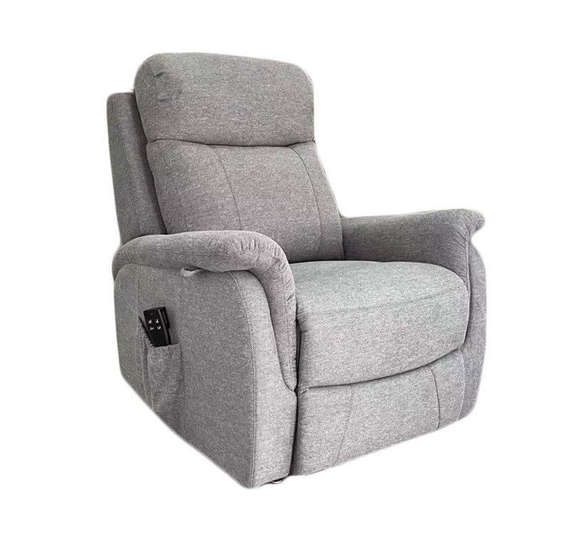 Rubin nostoavusteinen recliner