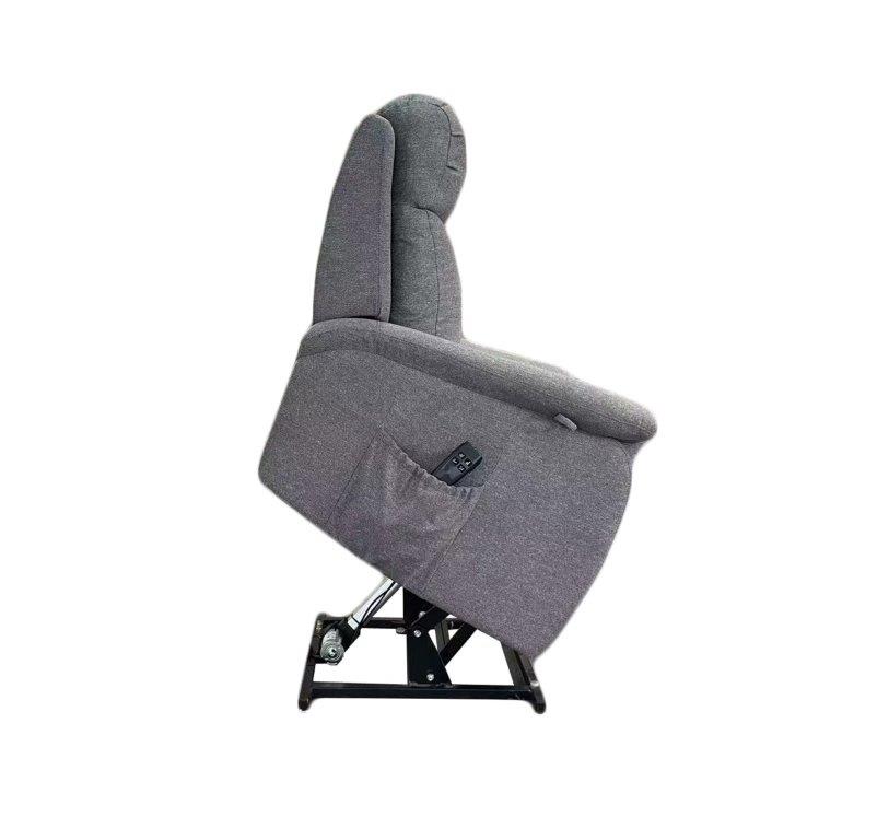 Rubin nostoavusteinen recliner