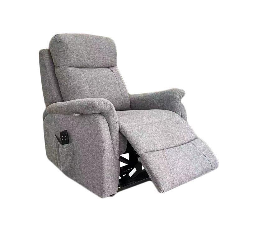 Rubin nostoavusteinen recliner