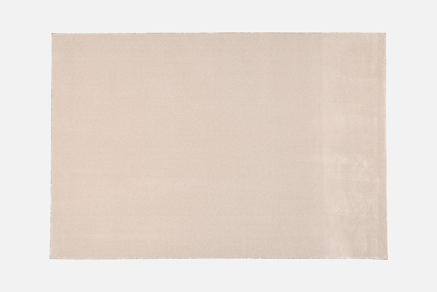 VM Carpet Puuteri matto, 129 harmaa