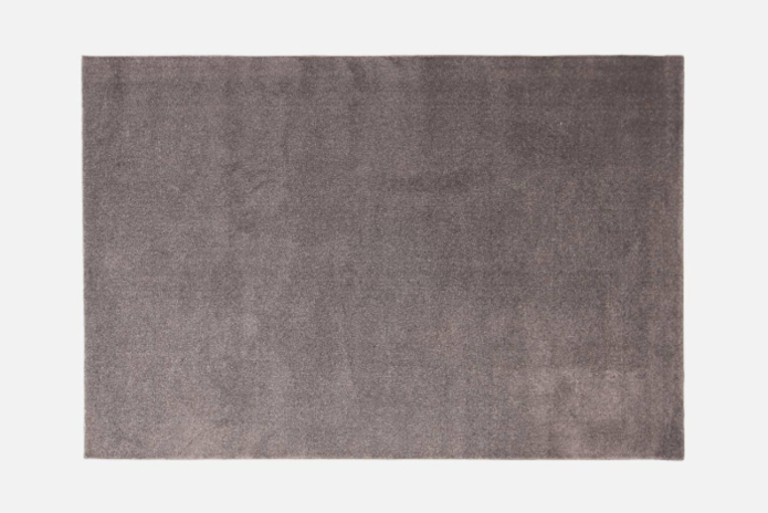 VM Carpet Puuteri matto, 189 tummanharmaa