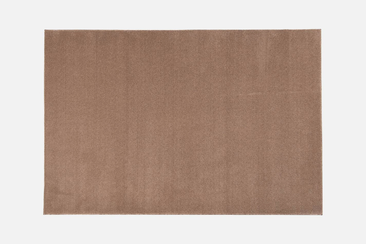 VM Carpet Puuteri matto, 143 ruskea