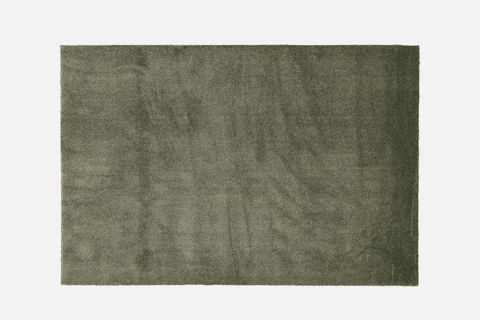 VM Carpet Sointu matto, 40 vihreä