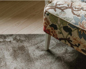 VM Carpet Sointu matto miljöökuva