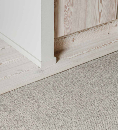 VM Carpet Duuri matto miljöökuva, vaalea beige