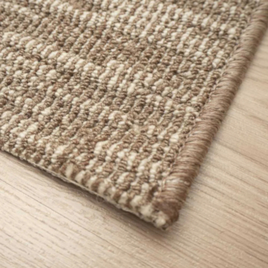 Aatos käytävämatto, beige